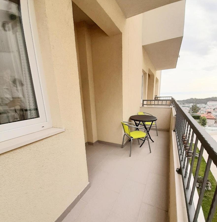 Apartments Akmadzic Makarská Exteriér fotografie